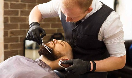 5 Beard Styles You Can Have After A Transplant