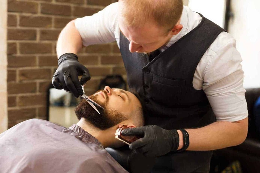 5 Beard Styles You Can Have After A Transplant