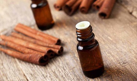 Cinnamon Oil For Hair