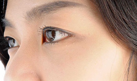 Thicker, Fuller Eyebrows Through Eyebrow Transplants