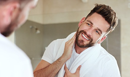 Finasteride Beard: Does Finasteride Help Or Hinder Beard Growth?