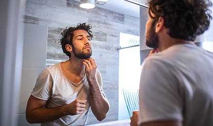 Beard Transplant Gone Wrong? An Expert’s Advice On What To Do Next