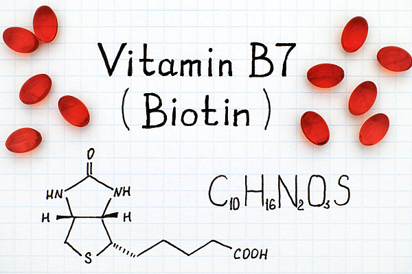 Does Vitamin B12 Deficiency Cause Hair Loss or Is It a Myth?, Wimpole Clinic