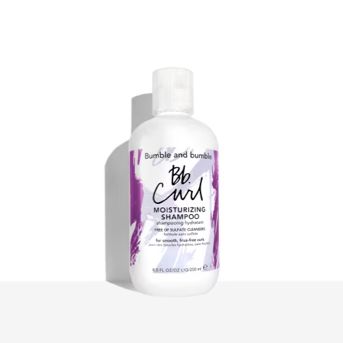 Bumble & Bumble Curl Moisturising Shampoo