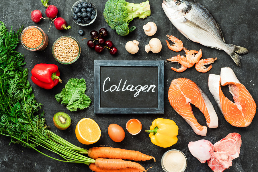 Does Collagen Help Hair Growth? Expert Review