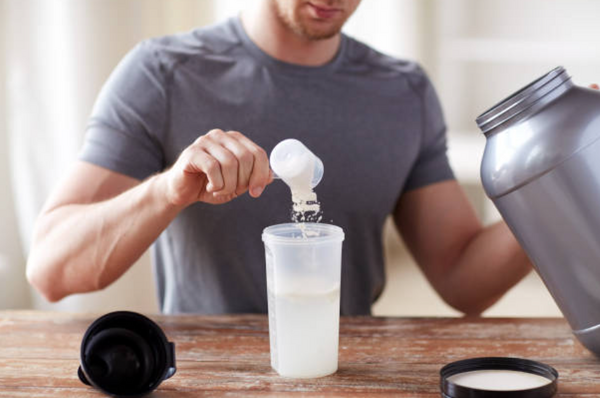 Does Creatine Cause Hair Loss?