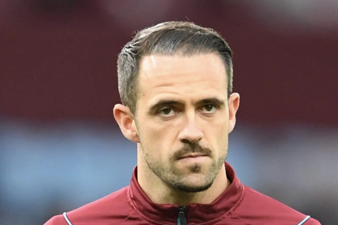 Danny Ings 2023