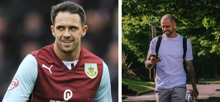 Danny Ings