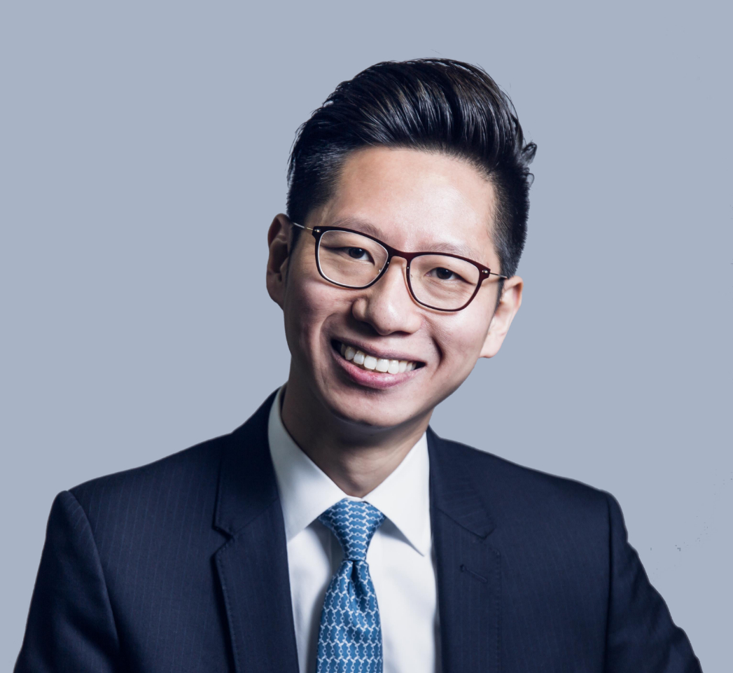 Dr. Mark Tam