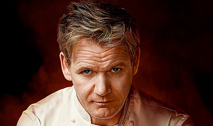 Gordon Ramsay