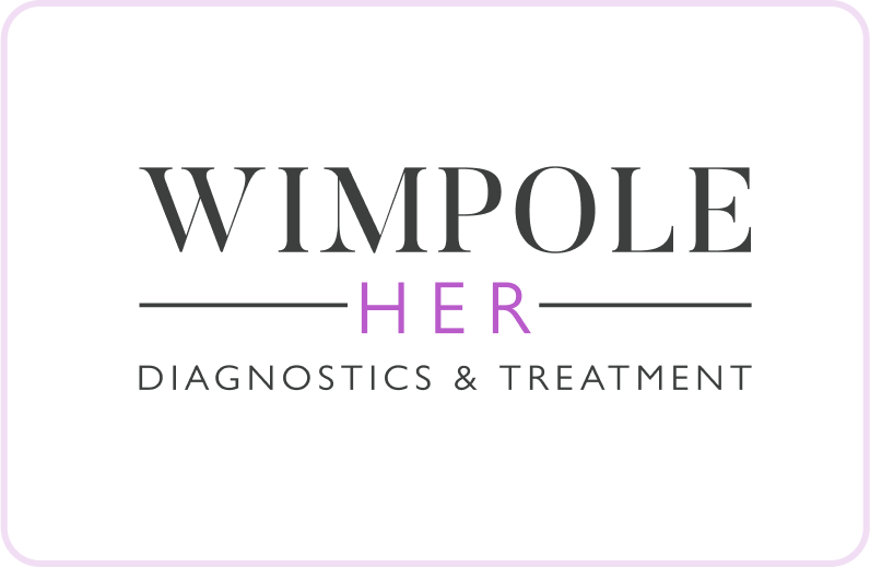 Female Hair Loss Diagnosis &#038; Treatment, Wimpole Clinic