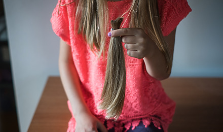 Hair Donation UK: Everything You Need To Know