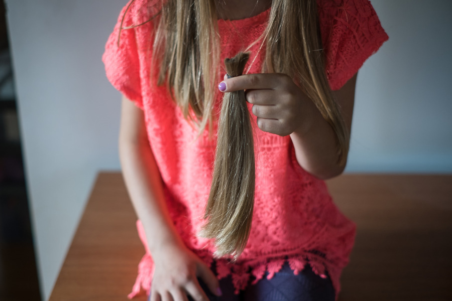 Hair Donation UK: Everything You Need To Know