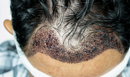 Hair Transplant Infection: Everything You Need To Know