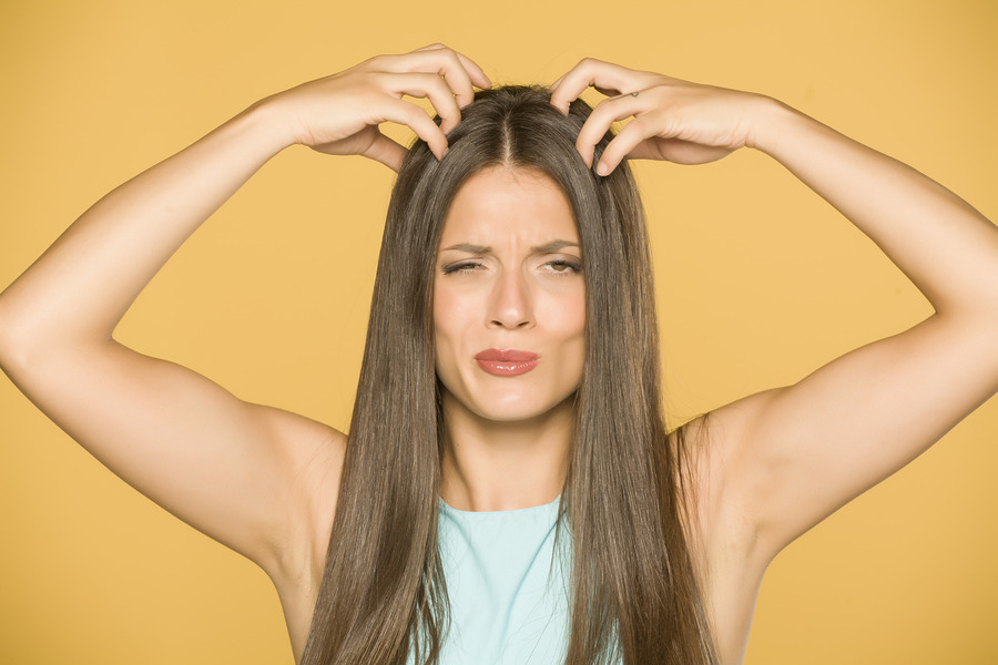 How To Deal With An Itchy Scalp From Minoxidil