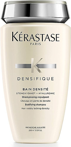 Kerastase shampoo