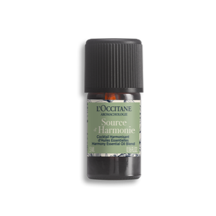 L’Occitane Harmony Essential Oil Blend EDITED