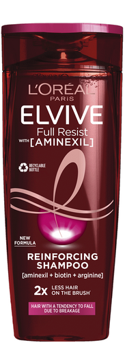 L'Oreal Elvive shampoo