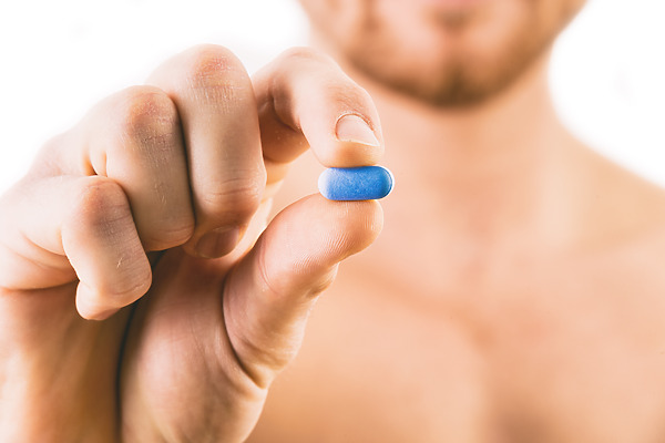 Does Finasteride Lower Testosterone Levels?