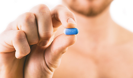 Does Finasteride Lower Testosterone Levels?