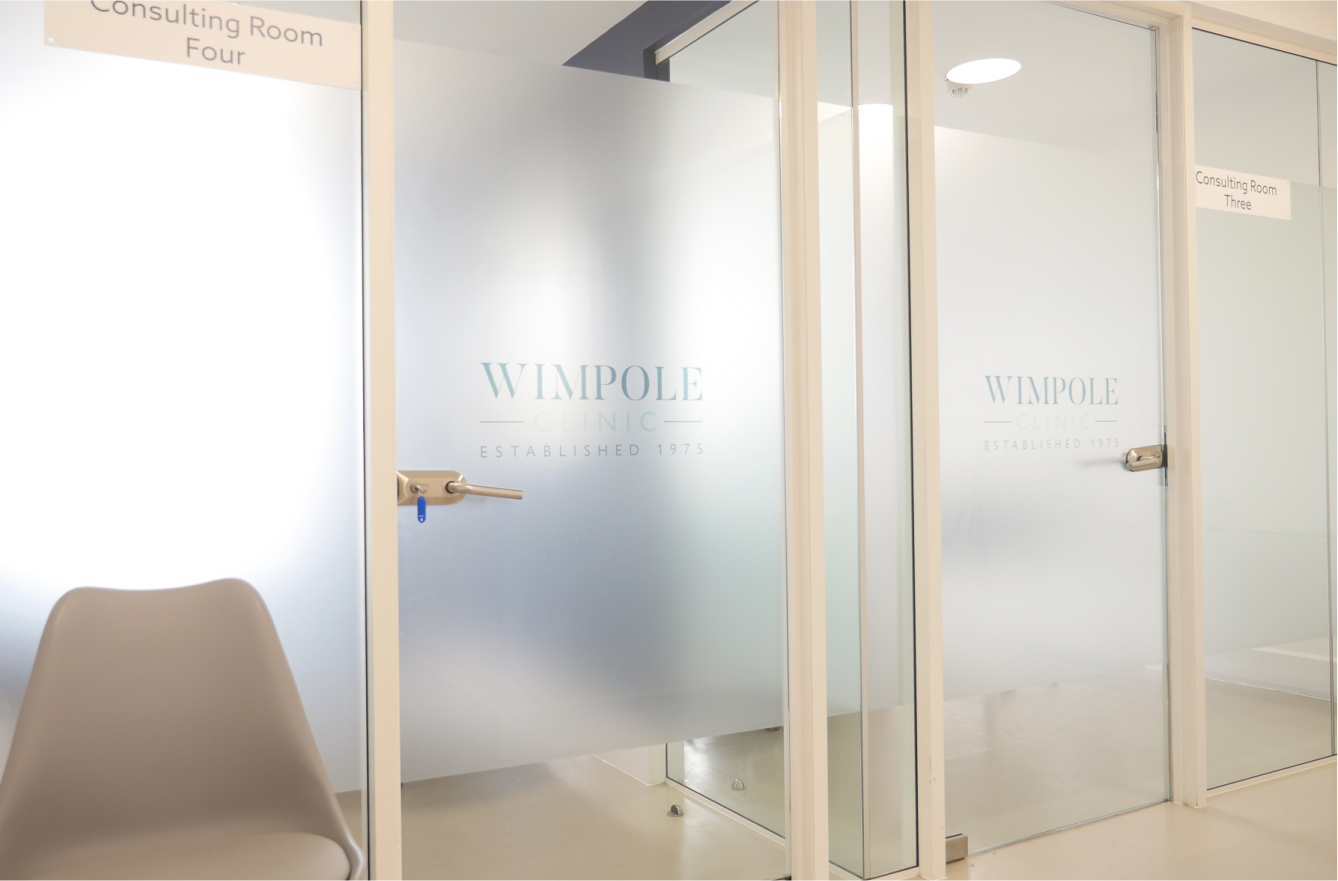 Bristol Hair Transplant Clinic, Wimpole Clinic