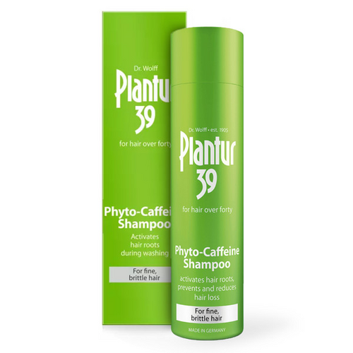 Plantur 39 shampoo