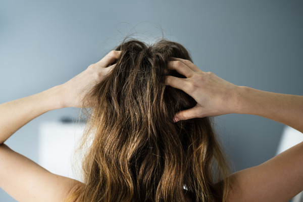 Scabs on Scalp: Everything You Need to Know