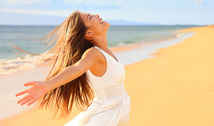 Is Salt Water Good For Your Hair?