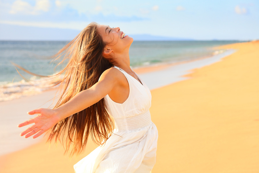 Is Salt Water Good For Your Hair?