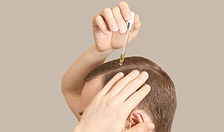 Topical Finasteride Guide: Uses, Results & Side-Effects