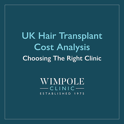 UK Hair Transplant Cost Analysis featured image