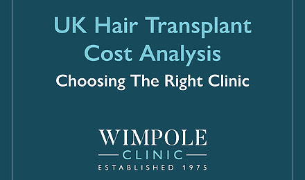 UK Hair Transplant Cost Analysis Featured Image