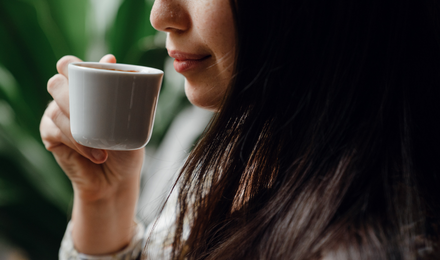 Does Caffeine Cause Hair Loss?