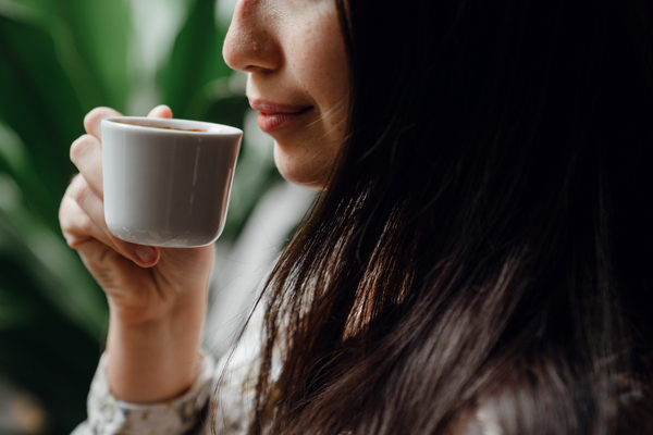 Does caffeine cause hair loss?