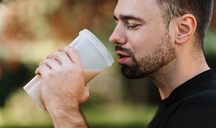 Does Whey Protein Cause Hair Loss Featured Image