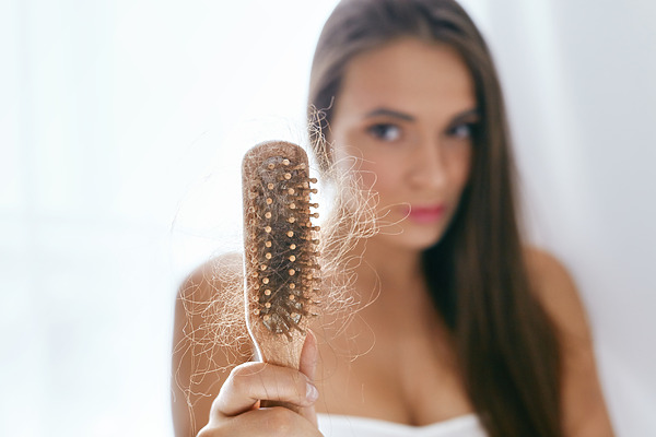 My Hair Is So Thin I Can See My Scalp: What Should You Do?, Wimpole Clinic