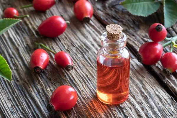 Is Rosehip Oil Good For Hair Featured Image