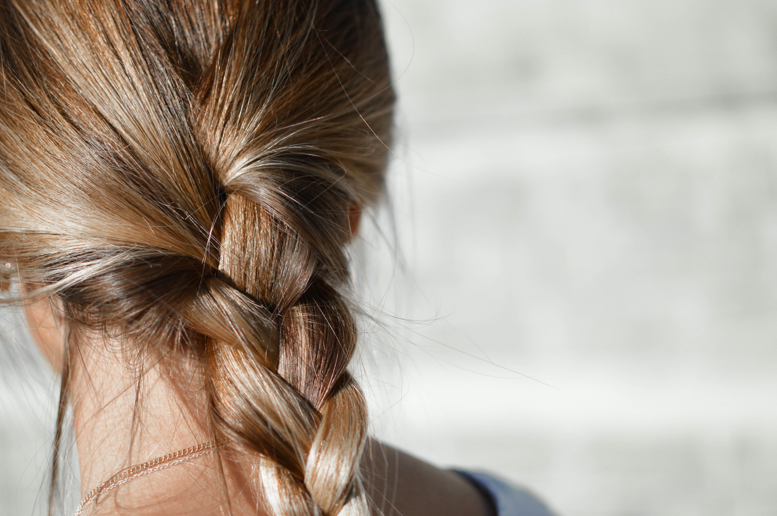 beautiful braids