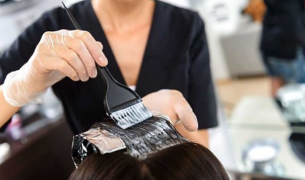 Can Hair Dye Cause Hair Loss?