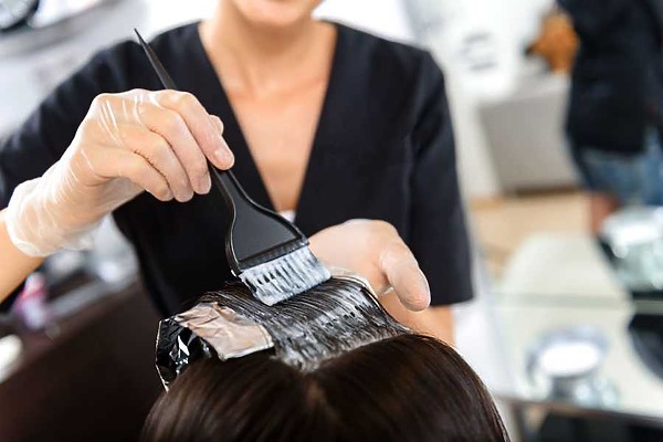 Can Hair Dye Cause Hair Loss?