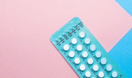 Can Birth Control Pills Cause Hair Loss?