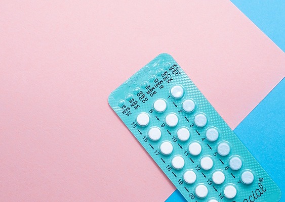 Can Birth Control Pills Cause Hair Loss?