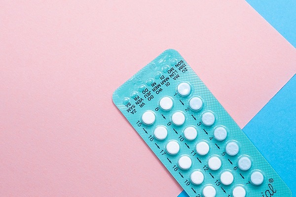 Can Birth Control Pills Cause Hair Loss?