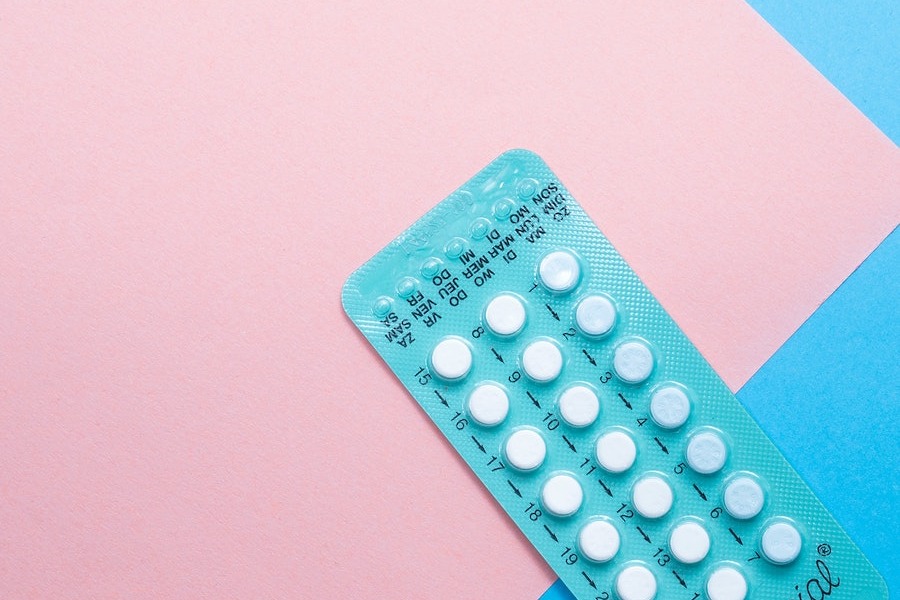 Can Birth Control Pills Cause Hair Loss?