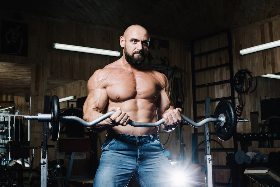 Do Steroids Cause Hair Loss?