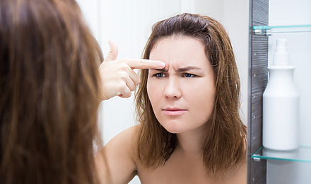 Eyebrow Transplant Gone Wrong? An Expert's Advice On What To Do Next