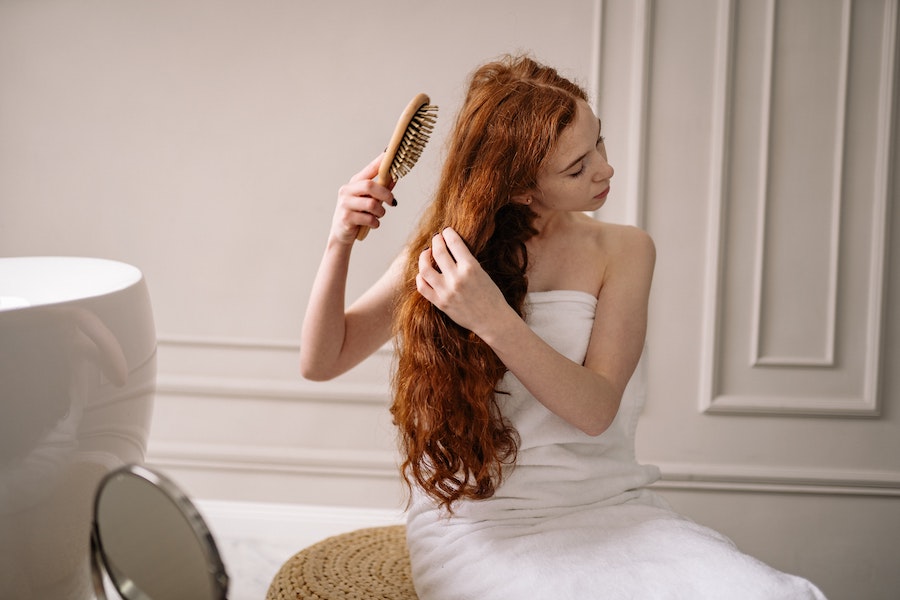 Hair Shedding: Everything You Need To Know