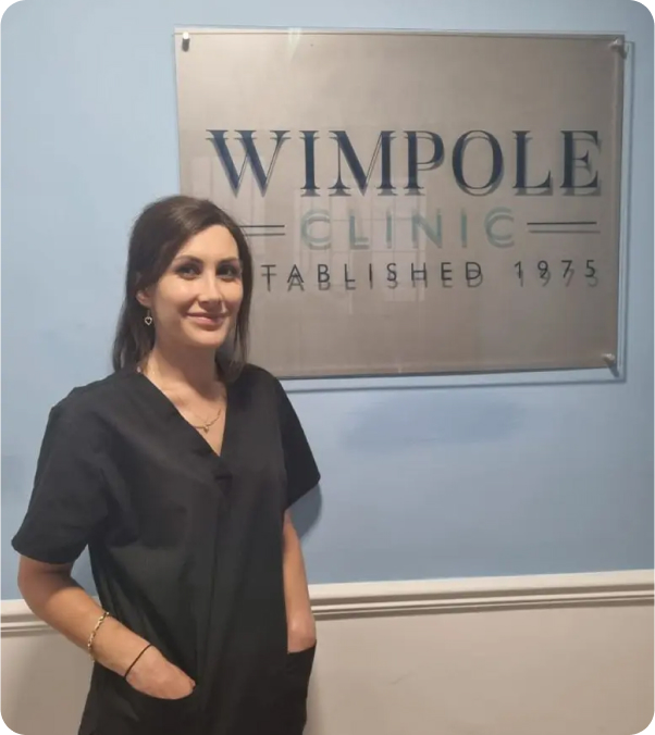 Female Hair Loss Diagnosis &#038; Treatment, Wimpole Clinic