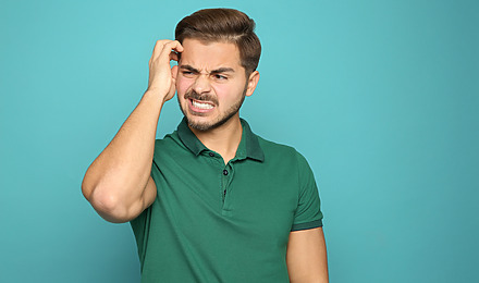 23 Causes Of An Itchy Scalp, According To The NHS