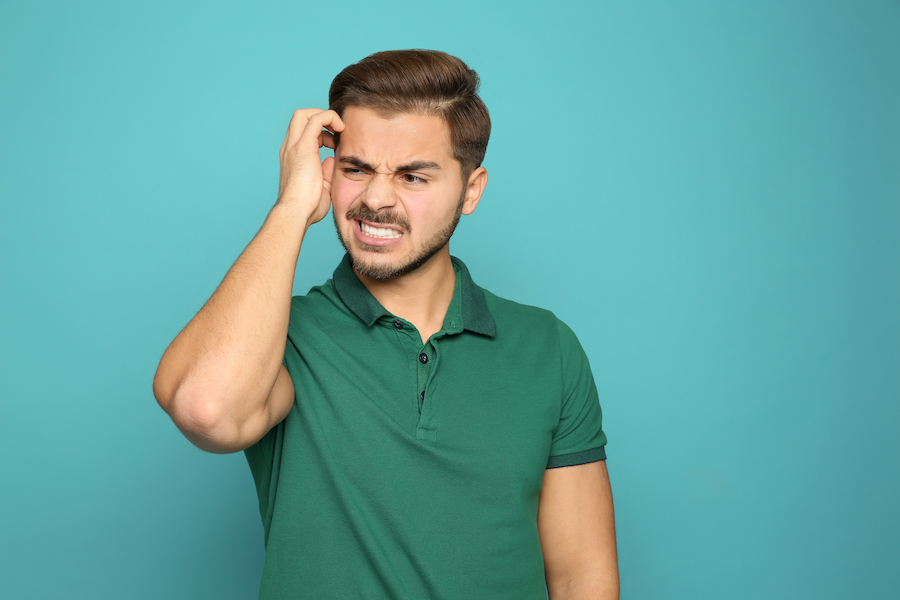 23 Causes Of An Itchy Scalp, According To The NHS